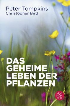 portada Das Geheime Leben der Pflanzen