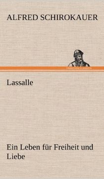 portada Lassalle (German Edition)