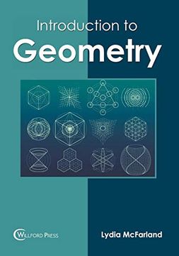 portada Introduction to Geometry 