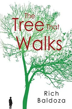 portada The Tree That Walks (in English)