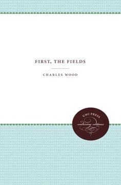 portada First, the Fields