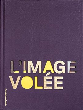 portada L'image Volée. Ediz. Multilingue (in English)