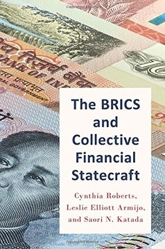 portada The BRICS and Collective Financial Statecraft