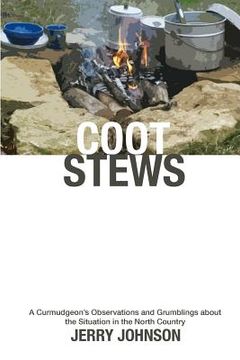 portada Coot Stews (en Inglés)