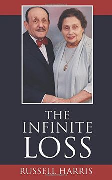 portada The Infinite Loss