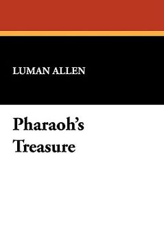 portada pharaoh's treasure