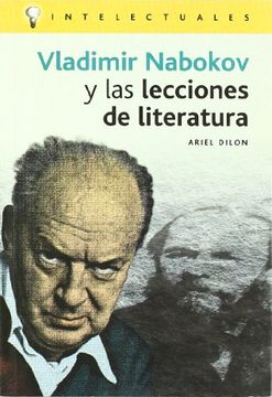 portada Vladimir Nabokov y las Lecciones de Literatura