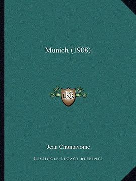portada munich (1908)