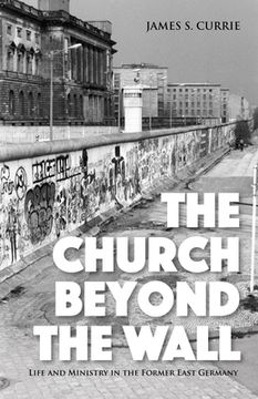 portada The Church Beyond the Wall