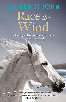 portada The One Dollar Horse: Race the Wind (One Dollar Horse Trilogy)