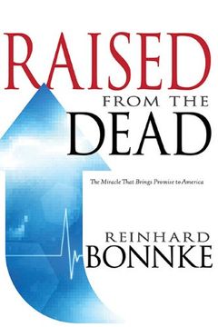 portada Raised from the Dead (in English)
