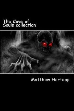 portada The Cave of Souls collection (en Inglés)