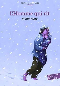 portada L'homme qui rit (in French)