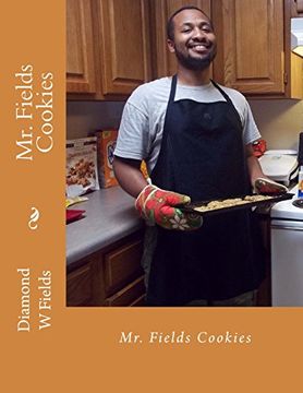 portada Mr. Fields Cookies