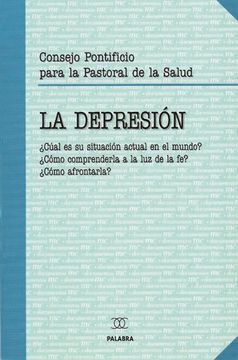 portada La depresión (Documentos MC) (in Spanish)