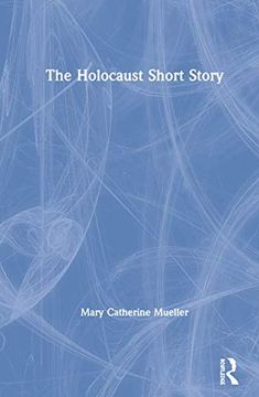portada The Holocaust Short Story (en Inglés)