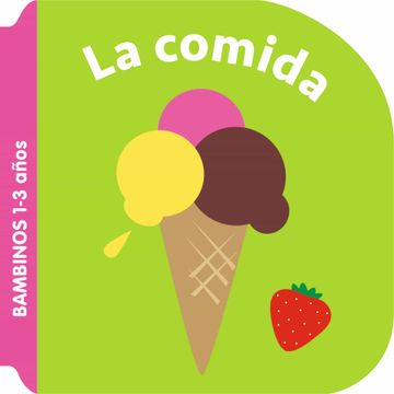 portada Bambinos-La Comida (in Spanish)