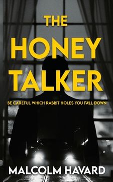 portada The Honey Talker (en Inglés)
