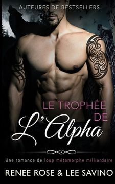 portada Le Trophée de l'Alpha
