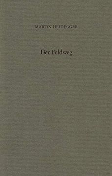portada Der Feldweg: Bebilderte Sonderausgabe (in German)