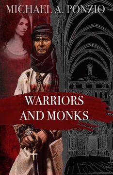 portada Warriors and Monks: Pons, Abbot of Cluny (en Inglés)