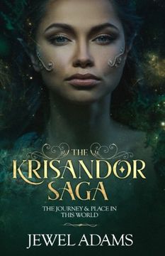 portada The Krisandor Saga