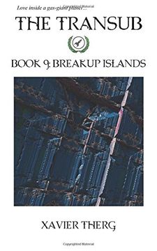portada The Transub, Book 9: Breakup Islands (en Inglés)