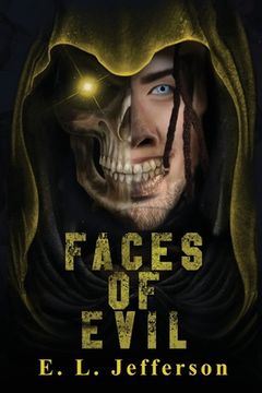 portada Faces of Evil (en Inglés)