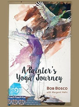 portada A Painter's Yoga Journey