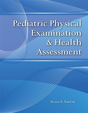 pediatric physical examination & health assessment