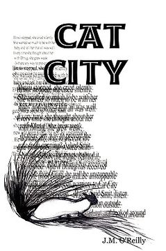 portada cat city (in English)