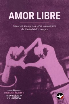 portada Amor libre (in Spanish)