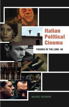 portada Italian Political Cinema: Figures of the Long ’68 (in English)