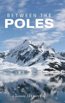 portada Between the Poles (in English)