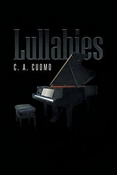 portada Lullabies (in English)