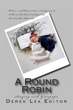 portada Round Robin (in English)