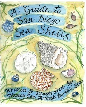 portada A Guide to San Diego Sea Shells (en Inglés)