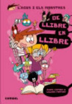 portada De Llibre en Llibre (in Spanish)