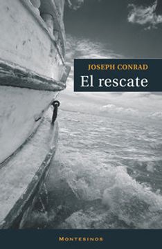 portada El Rescate (in Spanish)