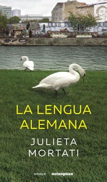 portada La Lengua Alemana (in Spanish)