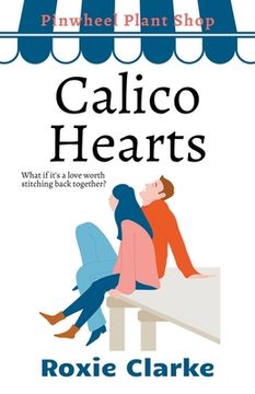 portada Calico Hearts (en Inglés)