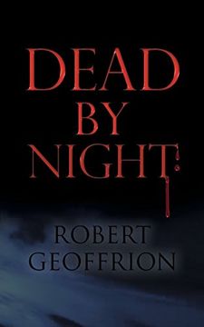 portada Dead by Night (en Inglés)