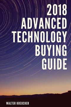 portada 2018 Advanced Automotive Technology Buying Guide