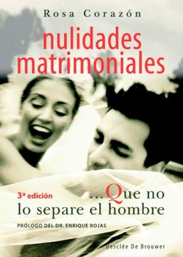 portada Nulidades Matrimoniales-Fresado (in Spanish)