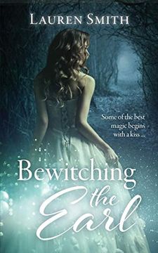 portada Bewitching the Earl (in English)
