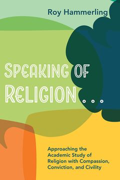 portada Speaking of Religion . . . (en Inglés)