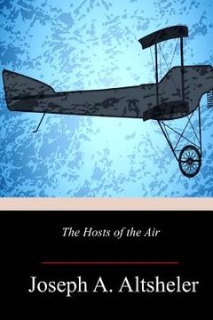 portada The Hosts of the Air (en Inglés)