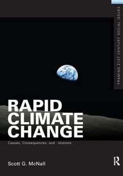portada Rapid Climate Change: Causes, Consequences, and Solutions