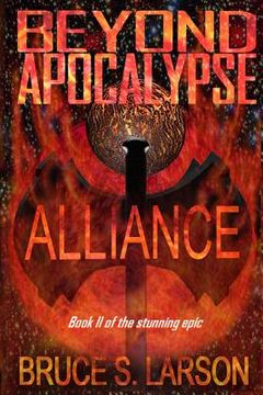 portada Beyond Apocalypse: Alliance (in English)