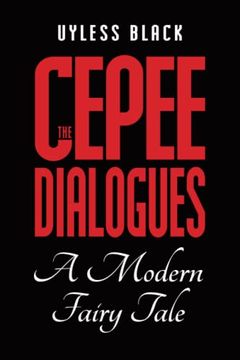 portada Cepee Dialogues: A Modern Fairy Tale (en Inglés)